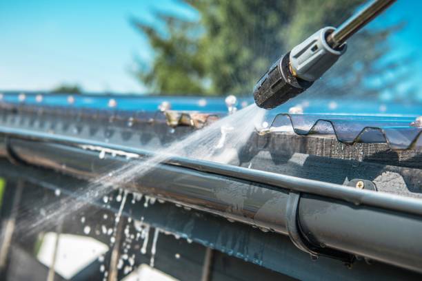 Best Pressure Washing Patio  in Attla, AL