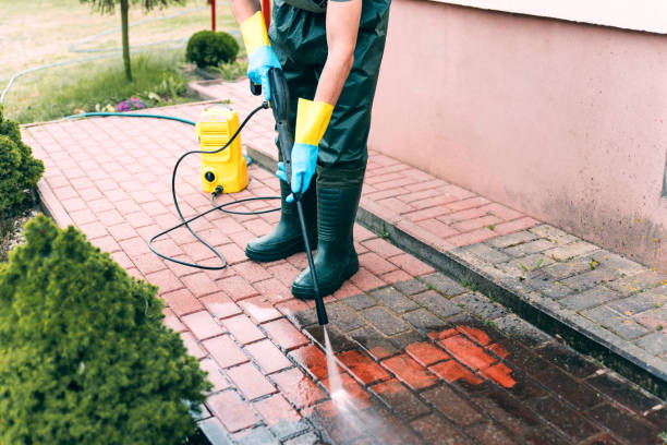 Local Pressure Washing Services in Attalla, AL