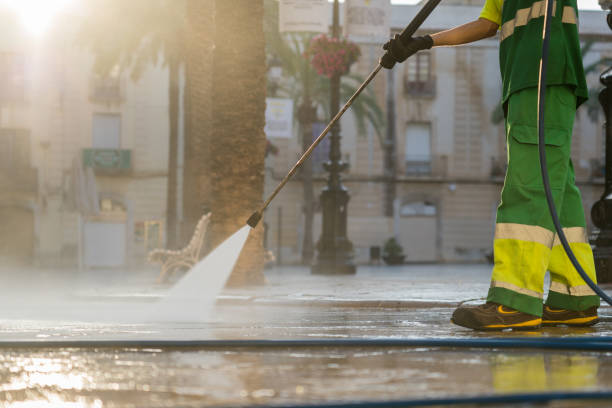 Roof Power Washing Services in Attalla, AL