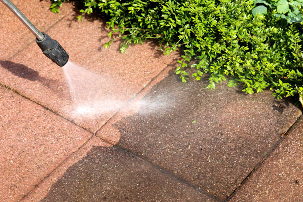 Best Garage Pressure Washing  in Attla, AL
