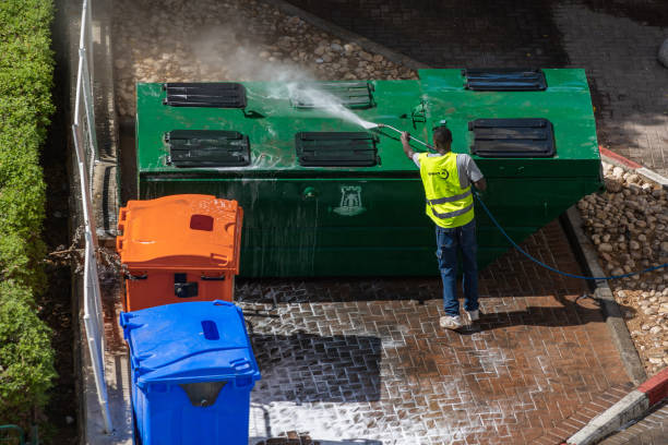 Why Choose Our Certified Pressure Washing Experts for Your Project Needs in Attalla, AL?